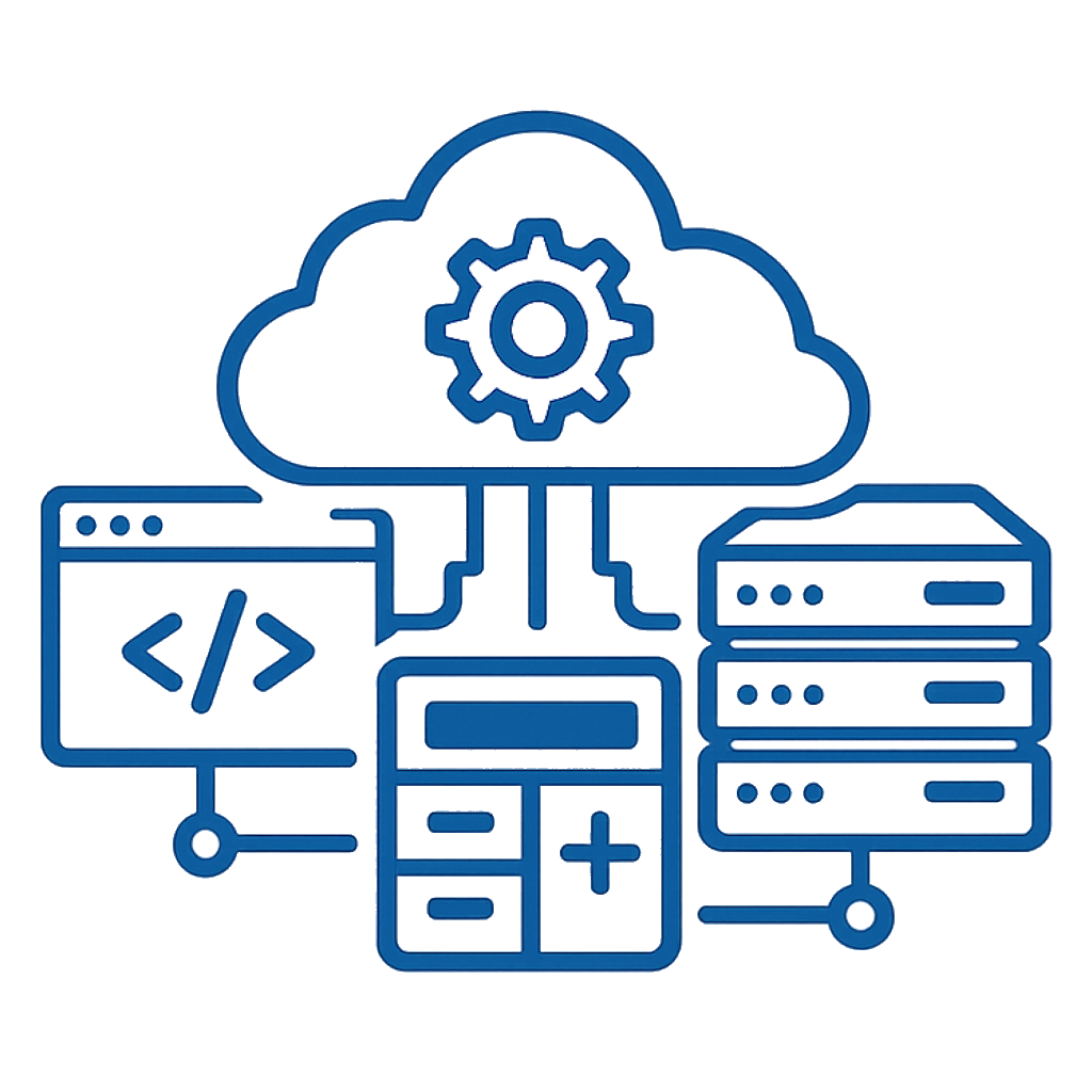 Servicios Tecnología