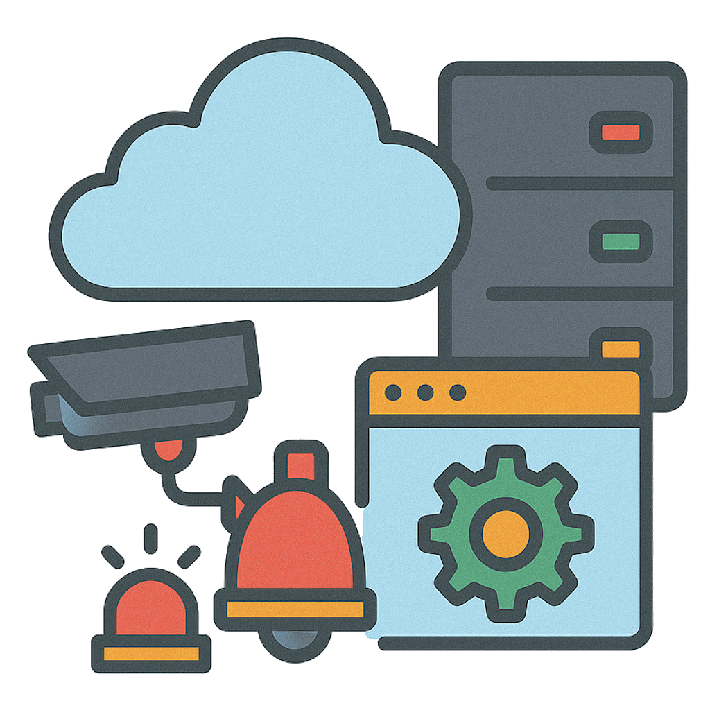 Servicios de software y tecnología