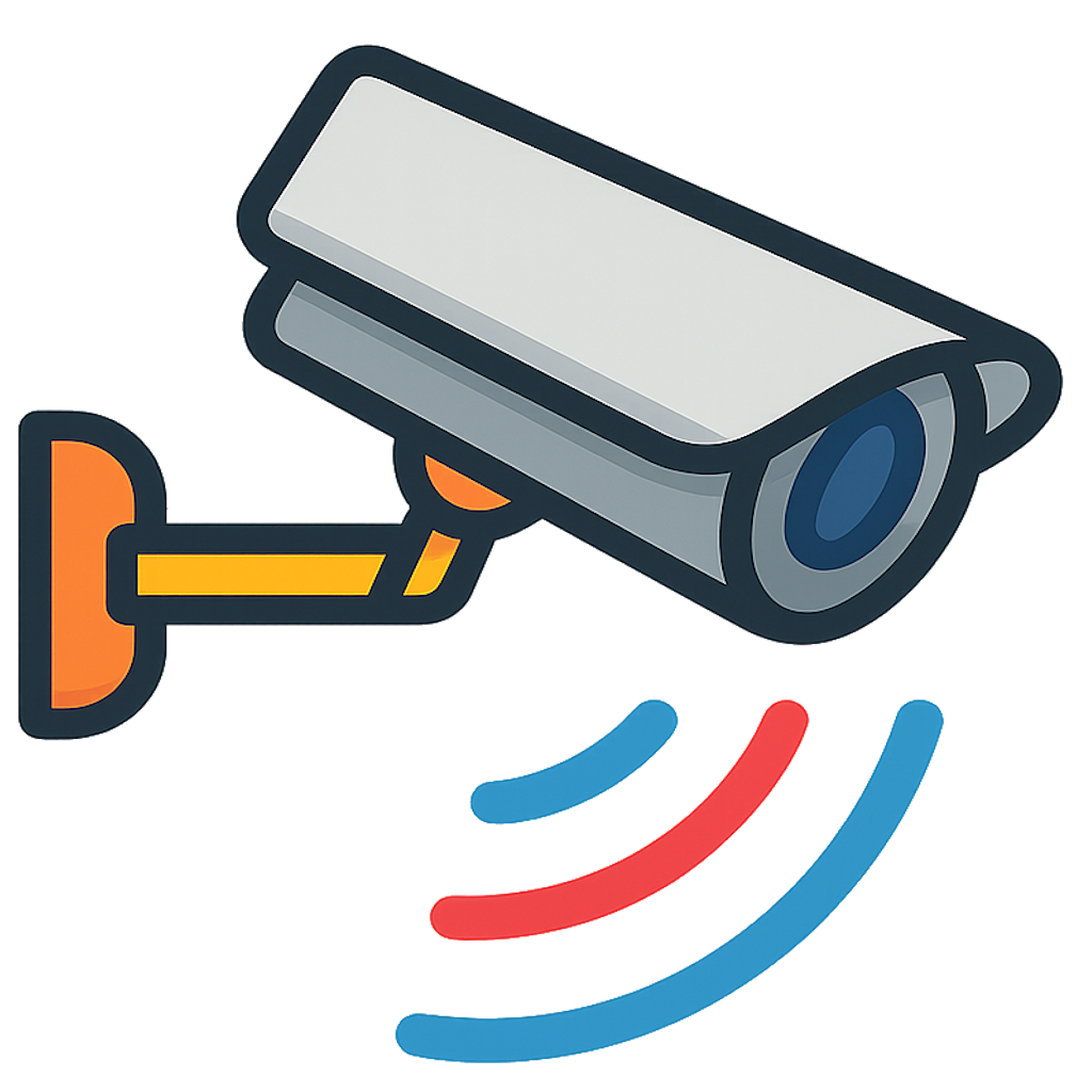 Cámaras de seguridad y monitoreo