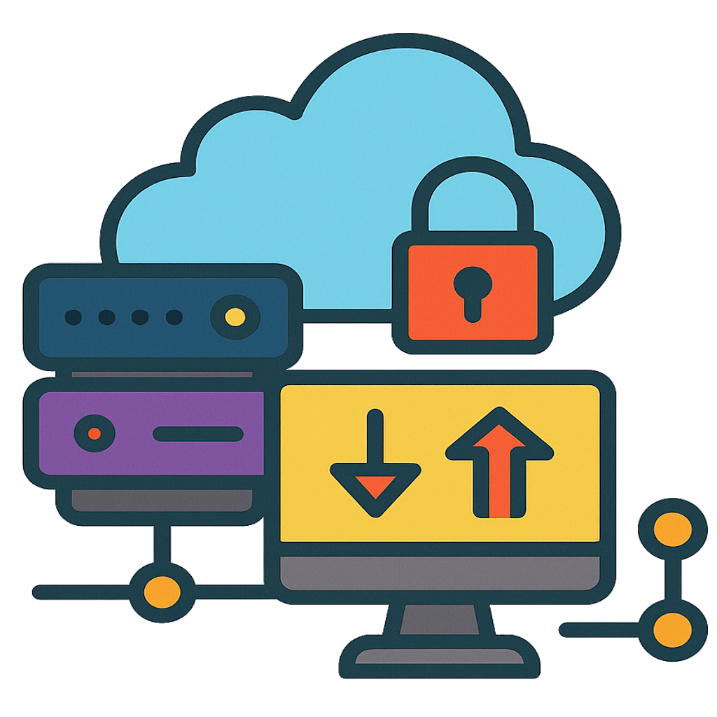 Asesoría en infraestructura tecnológica