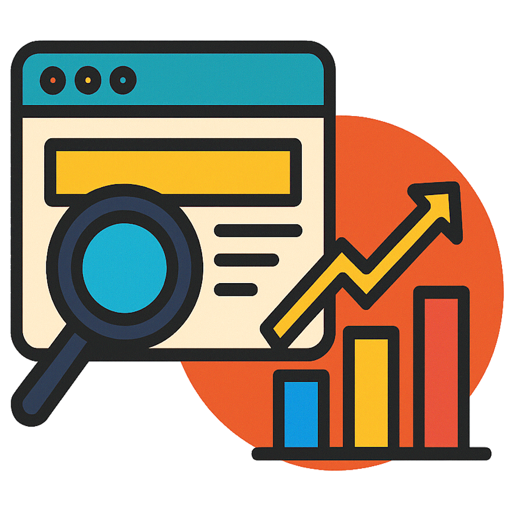 Optimización SEO profesional