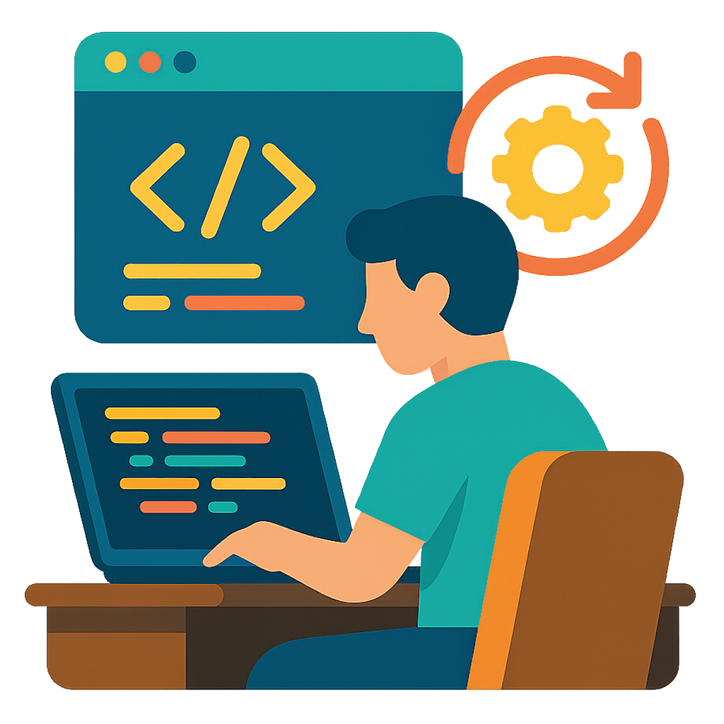 Mejora y adaptación de software