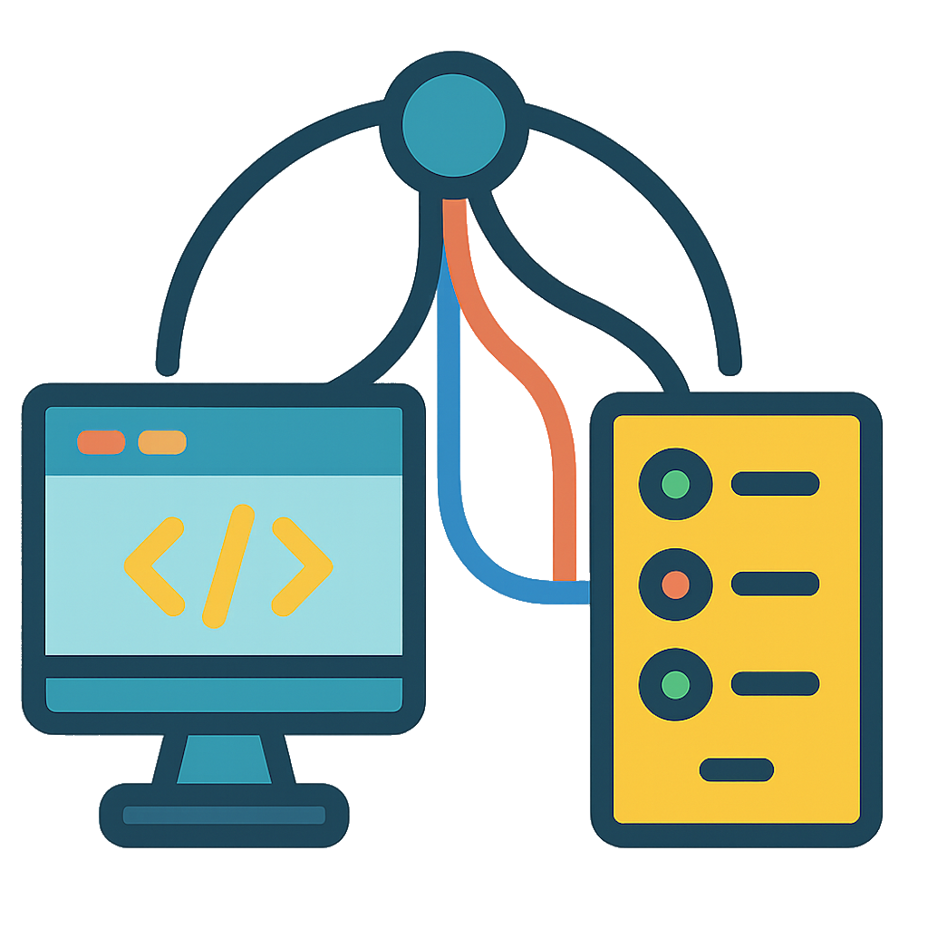 Integración de interfaces y sistemas