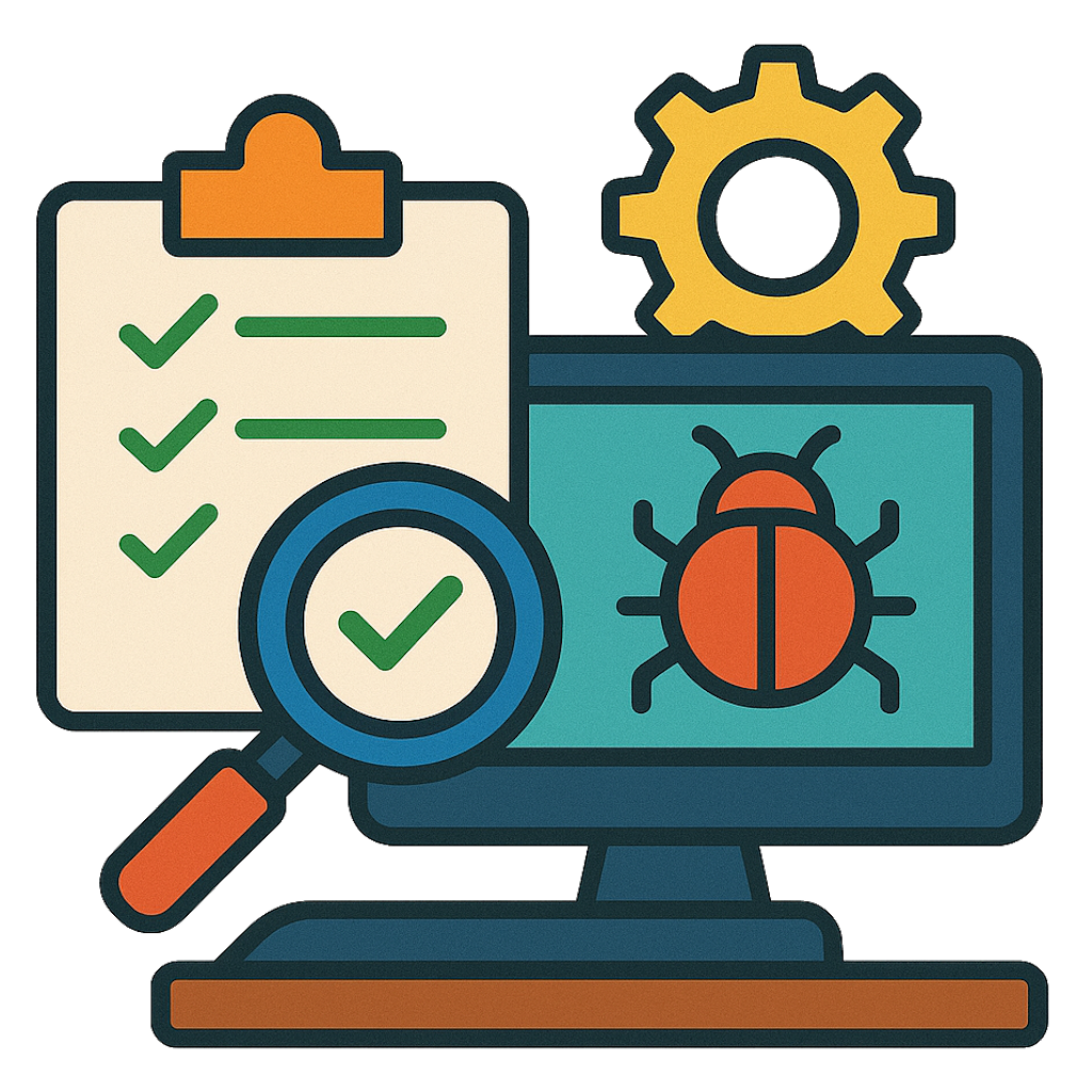 Aseguramiento de calidad de software