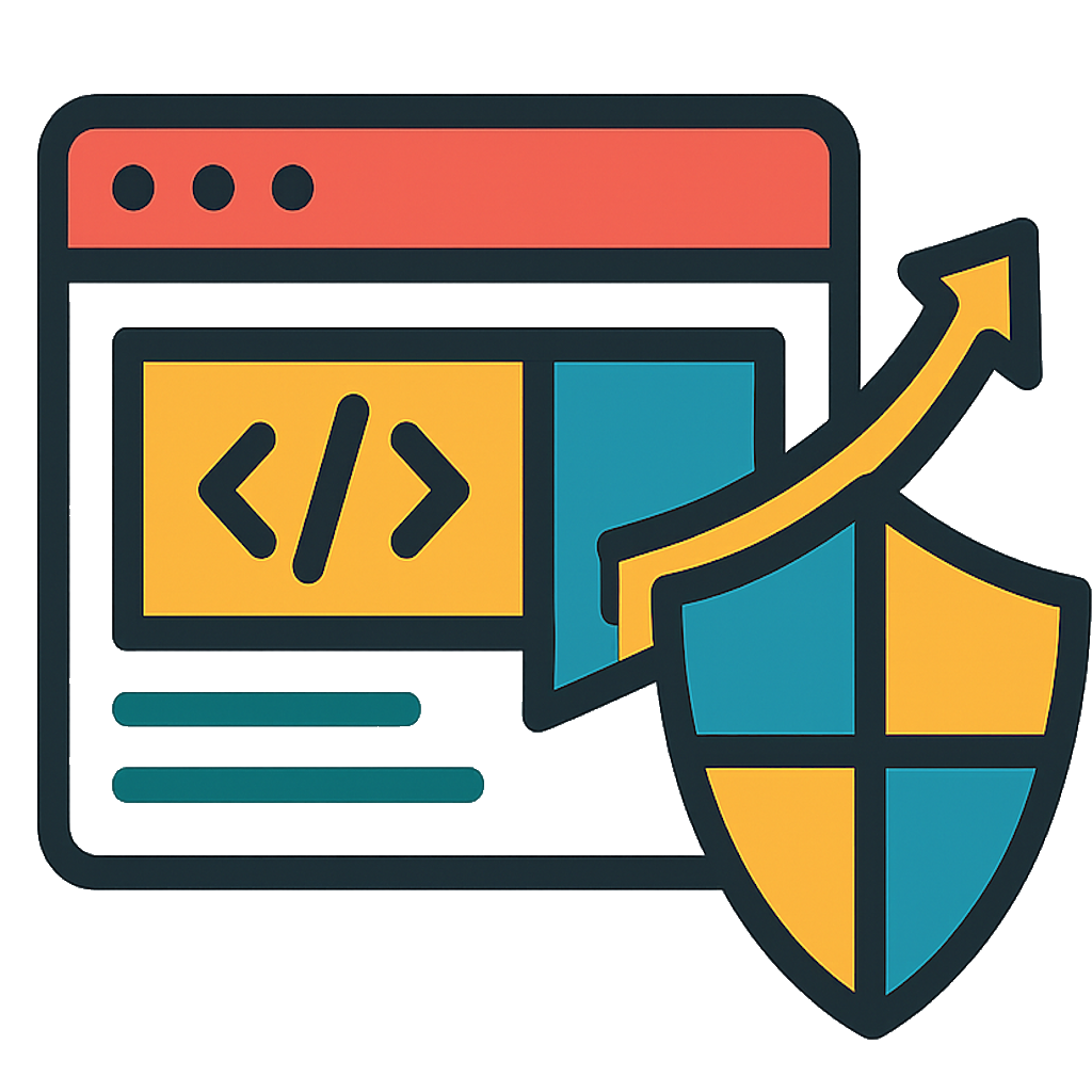 Desarrollo web seguro e innovador