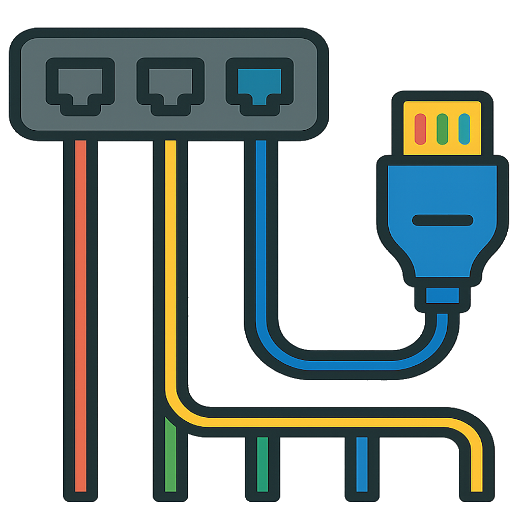 Cableado estructurado