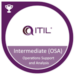 ITIL - Soporte y Análisis de Operaciones