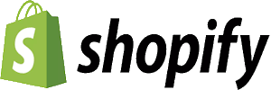 Shopify - Content Management System