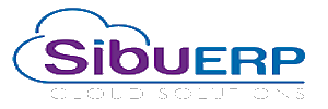 Sibu ERP - Enterprise Resource Planning