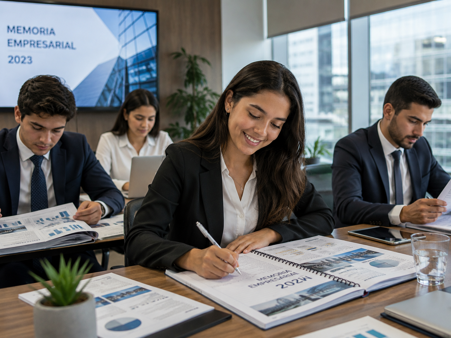 Empresarial