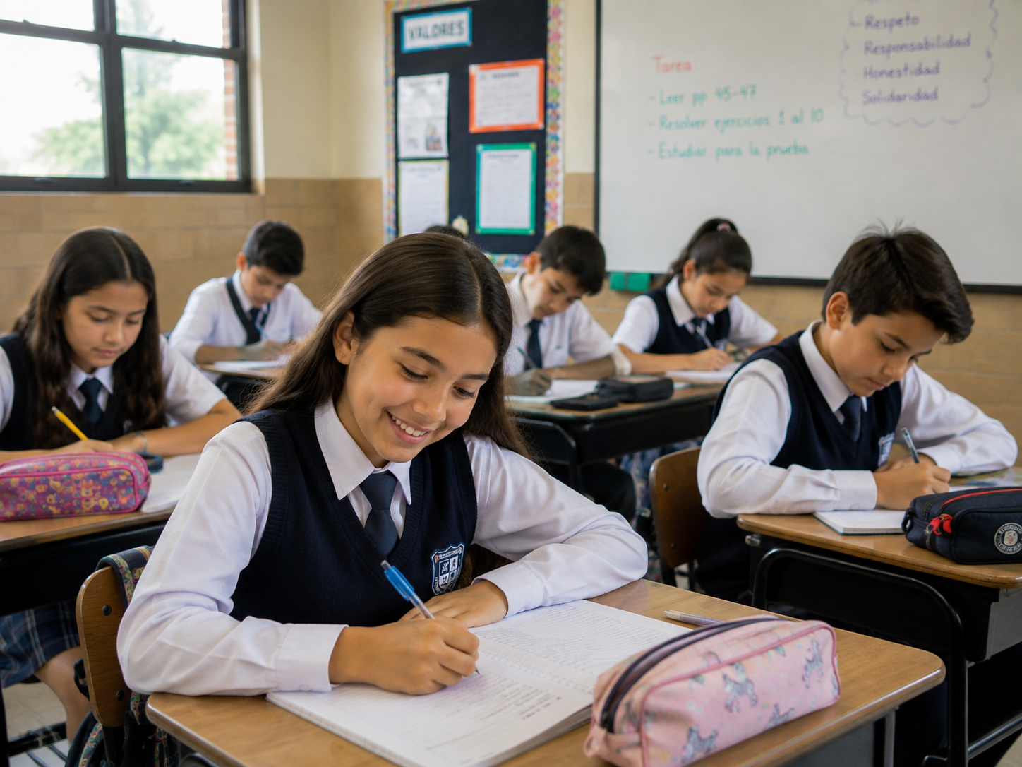 Secundaria