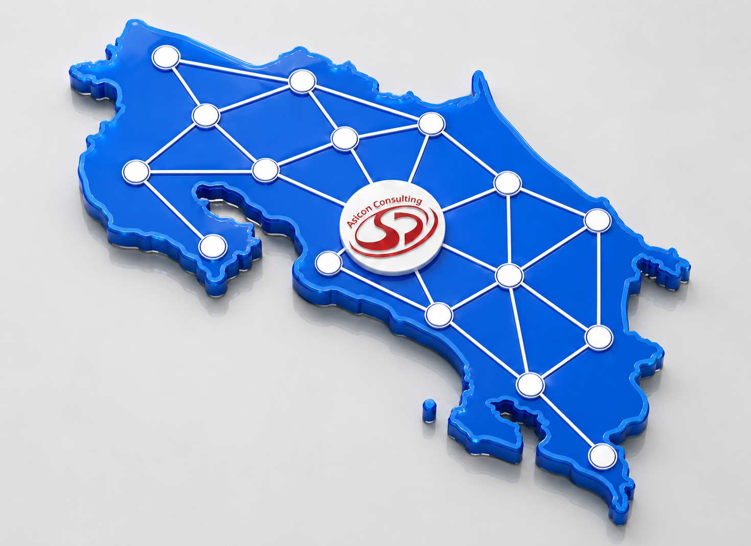 Nationwide coverage for cable management services