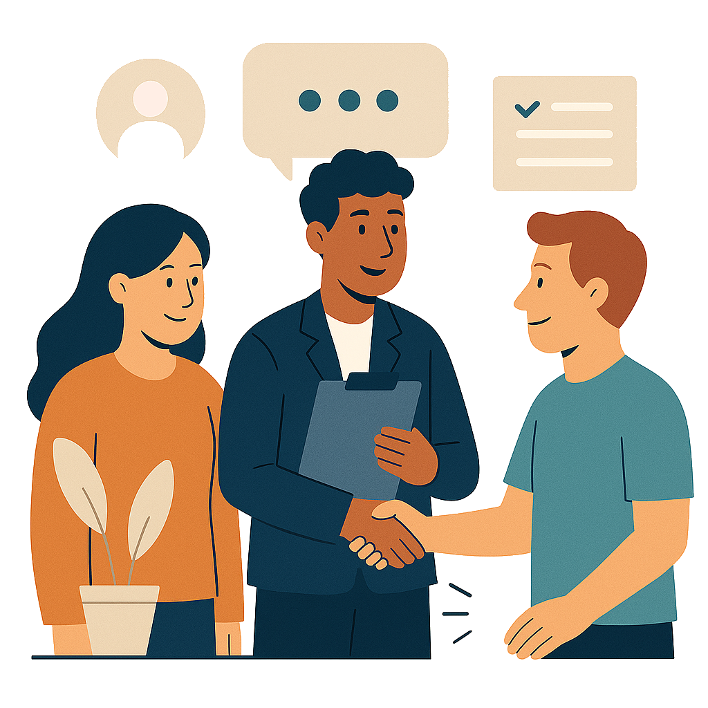 Tercerización de recursos de Project Management