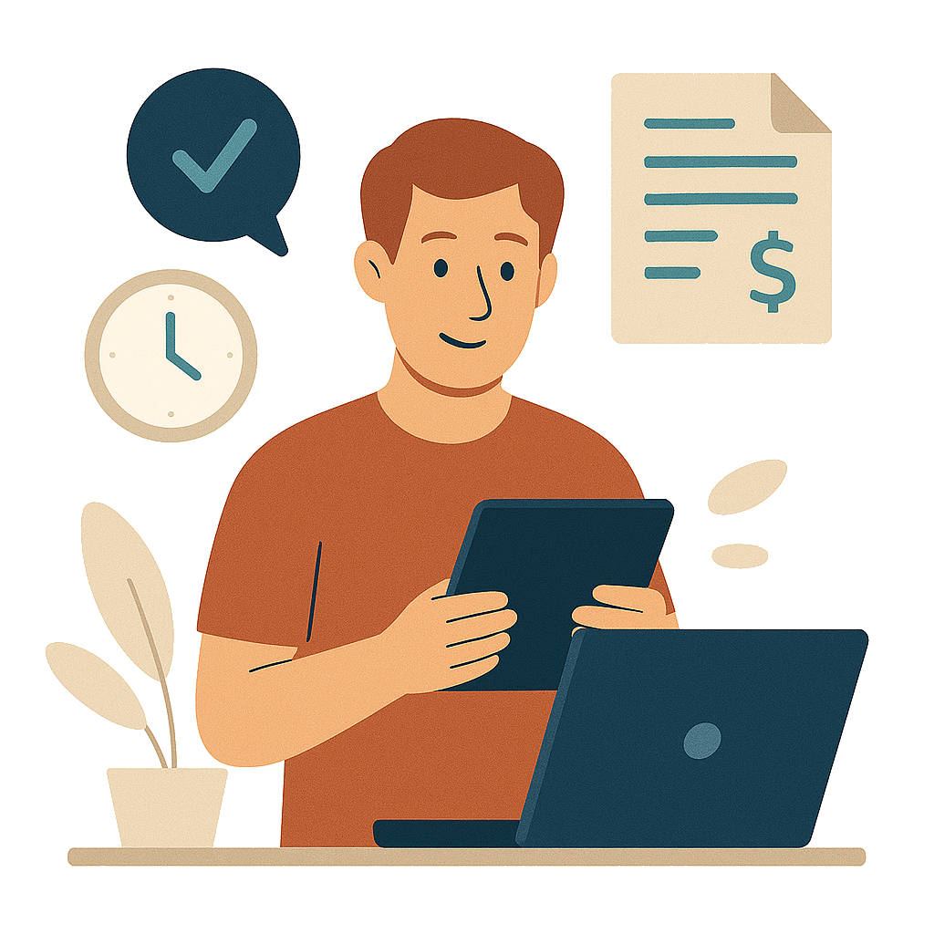 Project Management as a Service