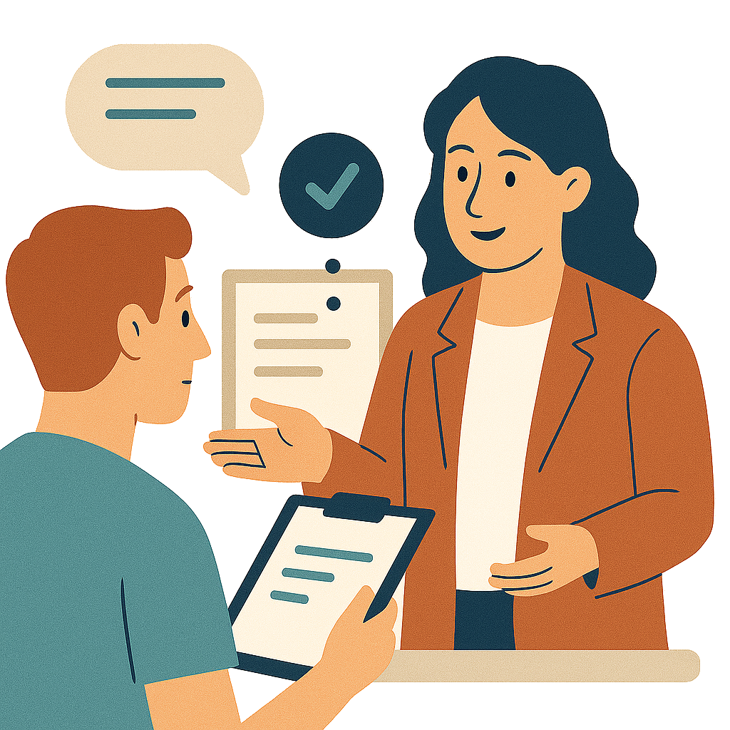 Consultoría y Asesoría en Gestión de Proyectos