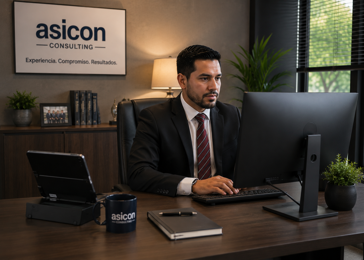 Experiencia y servicio integral