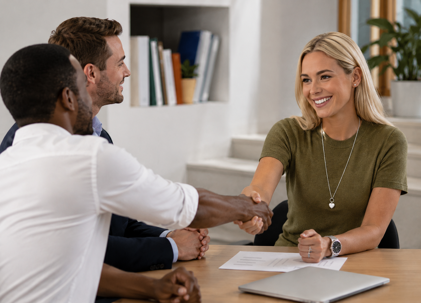 Talento Ejecutivo y Leadership Search