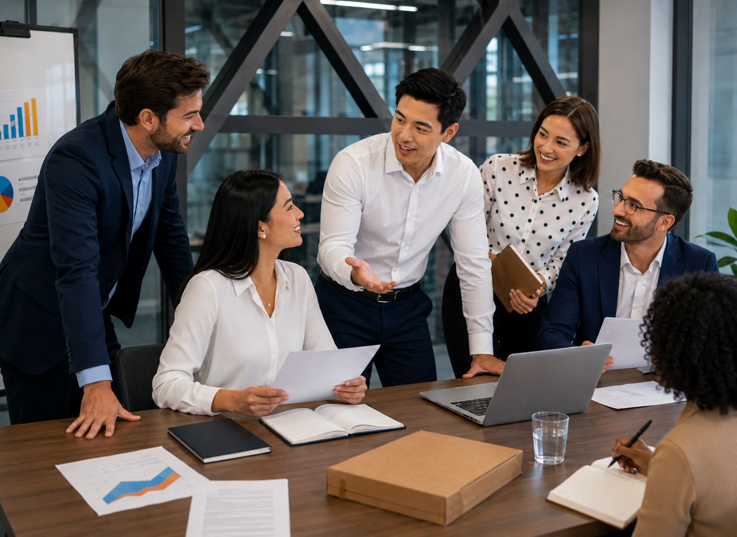 Servicios Temporales y Outsourcing Flexible