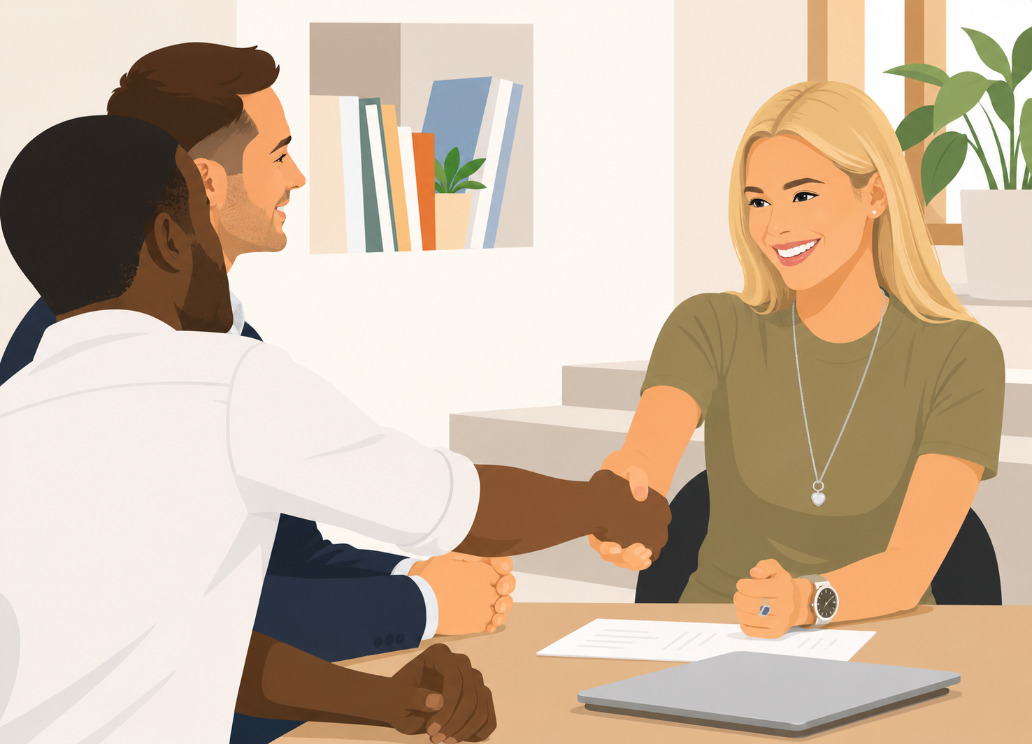 Talento Ejecutivo y Leadership Search