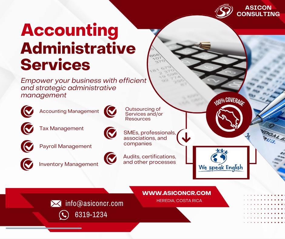 General accounting
