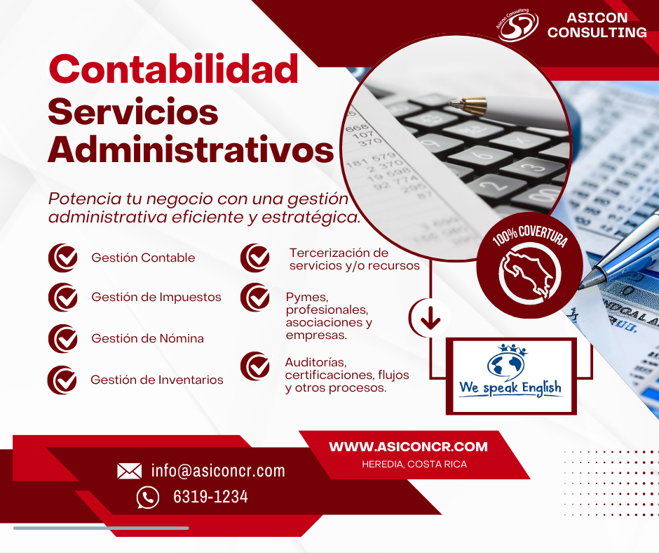Contabilidad general