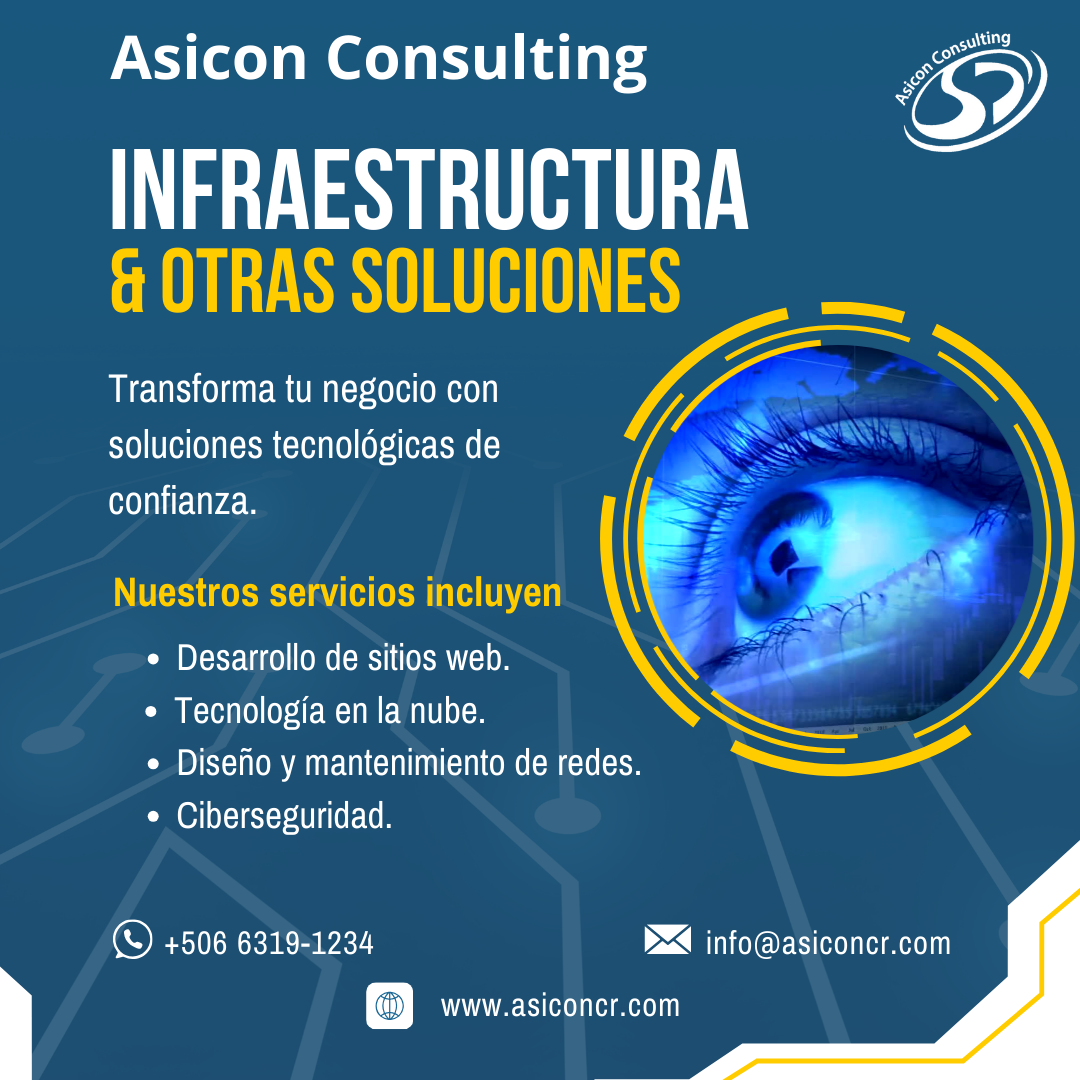 Ciberseguridad avanzada
