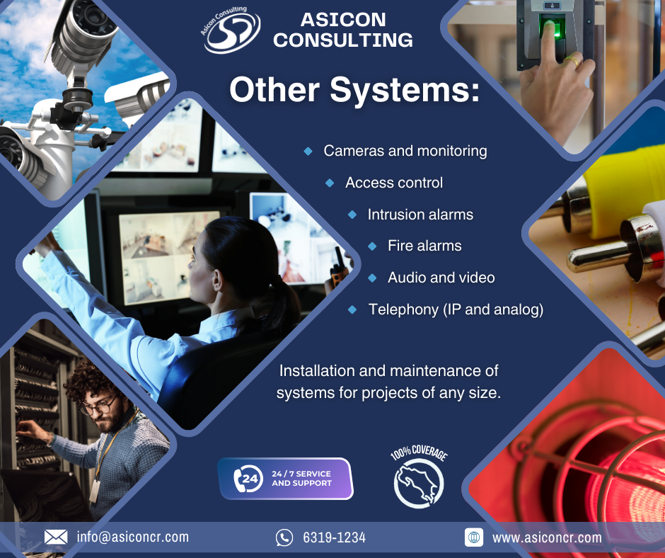 Access control
