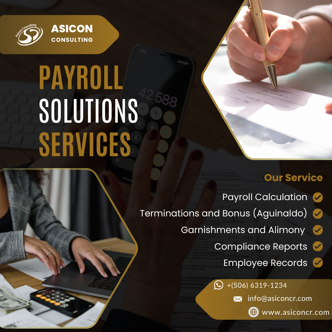 Payroll Solutions