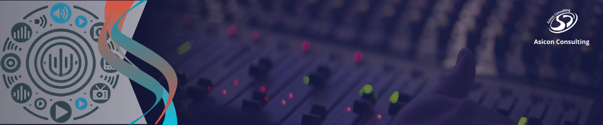 Audio and video solutions: Enhancing events with cutting-edge technology
