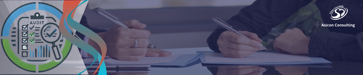 External audit: Independent and objective assessment for your business
