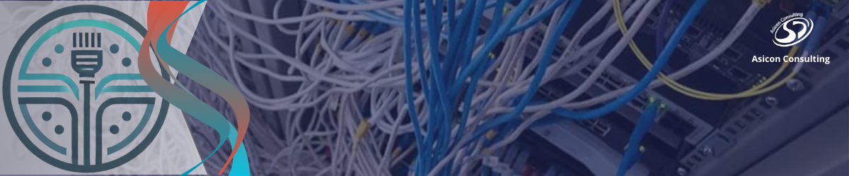 Comprehensive cable management solutions for homes, offices, and server rooms