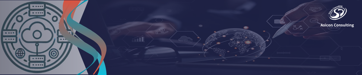 Cloud infrastructure: Scalability and flexibility with AWS and Azure