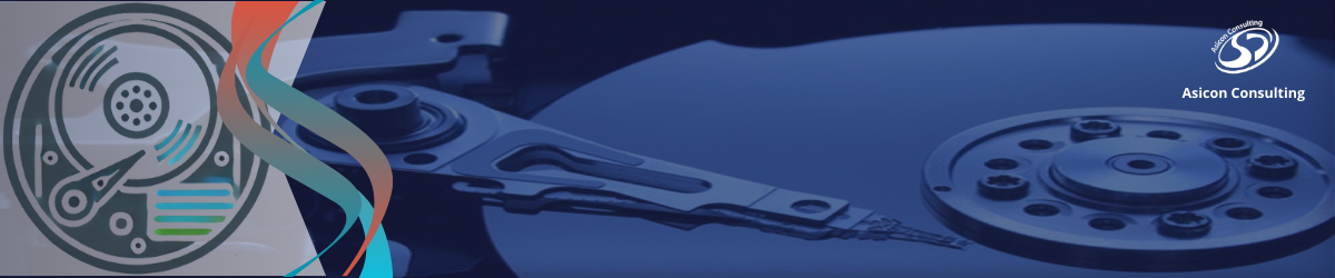 Hard drive data recovery - Security and confidentiality guaranteed