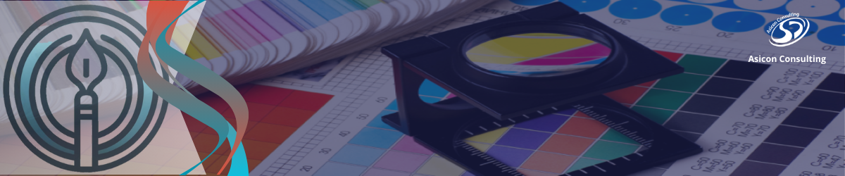 Graphic design: Print and digital for visual impact
