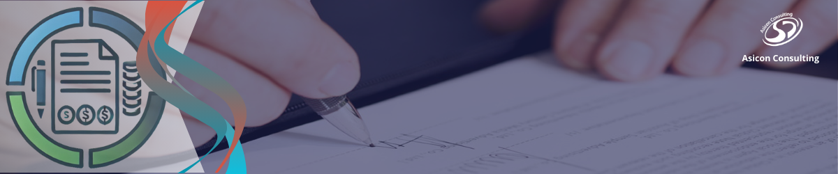 Certifications and income statements and Financial Statements issued by qualified accountants