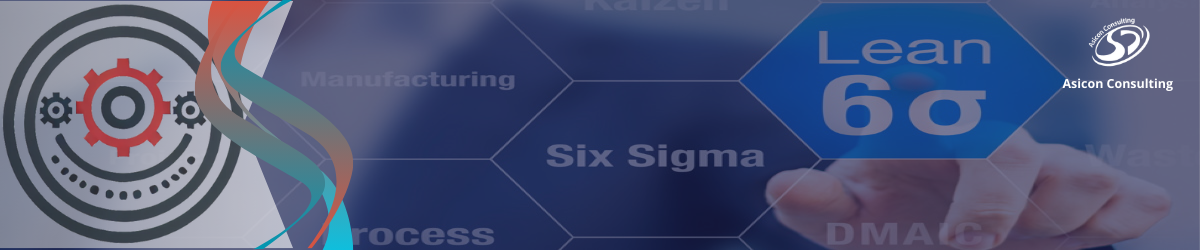 Process optimization: Efficiency and quality with Lean Six Sigma