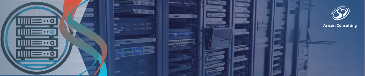 Advanced on-premise server infrastructure solutions