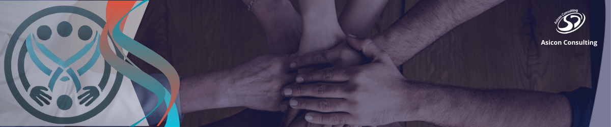 Comprehensive services for solidarity associations: Specialized management and support