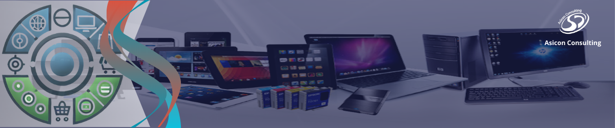 Nuestra tienda: Soluciones integrales de venta de tecnología y servicios