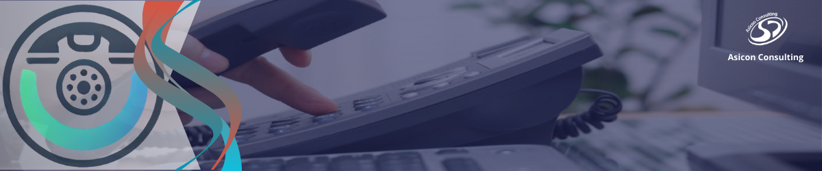 Comprehensive IP and analog telephony solutions for businesses