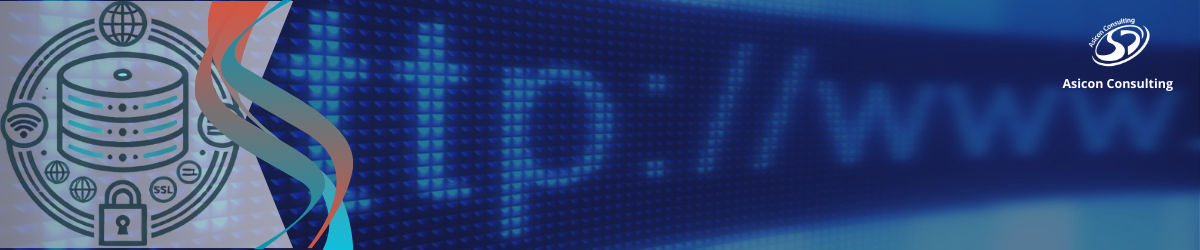 Web infrastructure services: Hosting, domains, and more