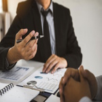Asesoría financiera, fiscal y administrativa: Soluciones personalizadas para optimizar inversiones y cumplimiento normativo