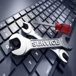 Servicios de mantenimiento preventivo y correctivo para equipos físicos y en la nube