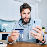 Servicios expertos de aplicaciones móviles para todas las plataformas