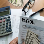 Payroll management services - Accuracy and compliance guaranteed