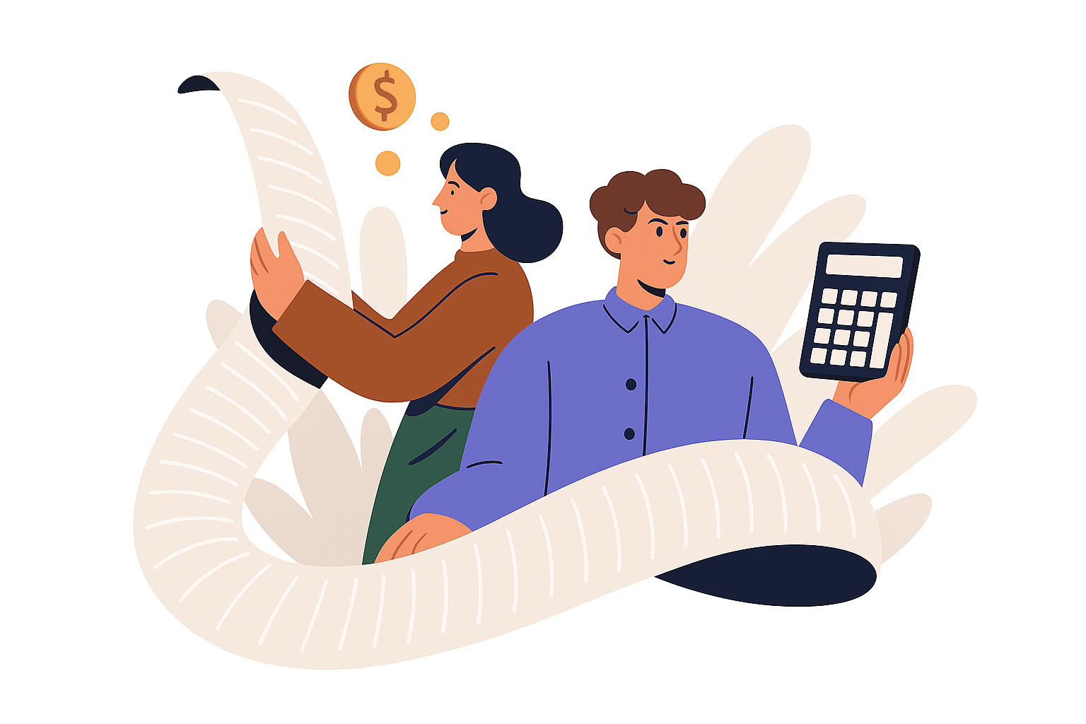 Accounting and Administrative Services