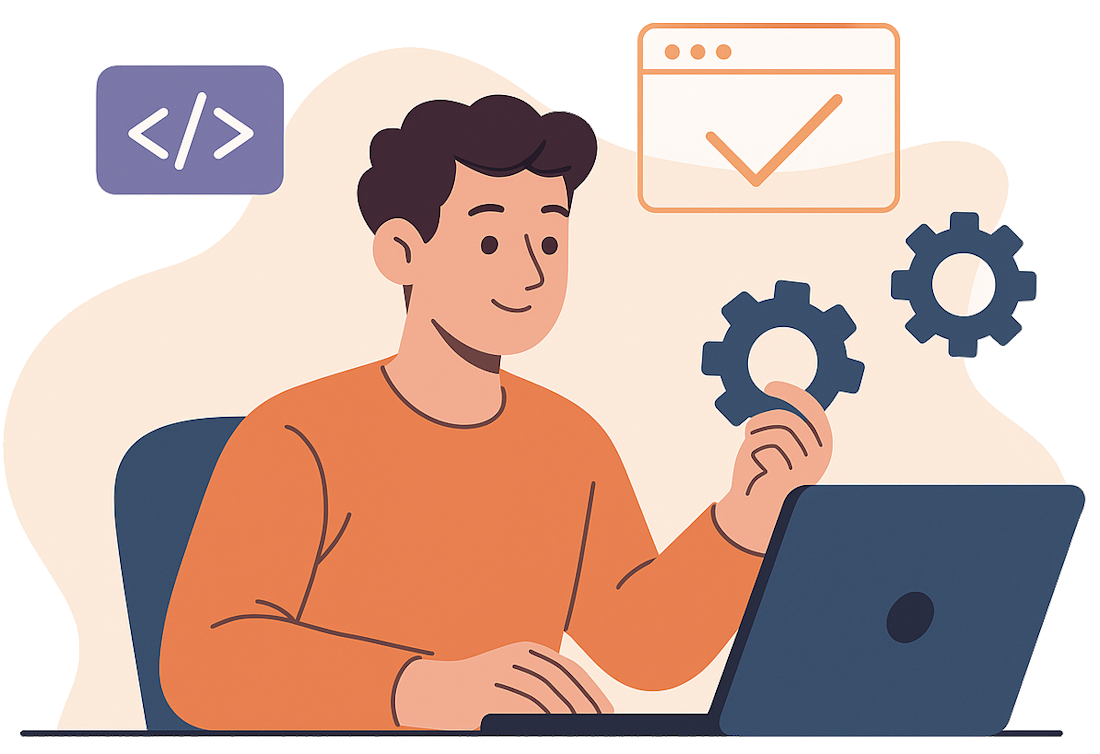 Desarrollo de software a medida: Soluciones personalizadas para las necesidades únicas de su negocio