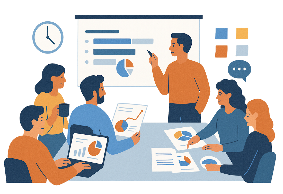 Gestión de Proyectos: Tercerización de servicio, recursos y PMaaS