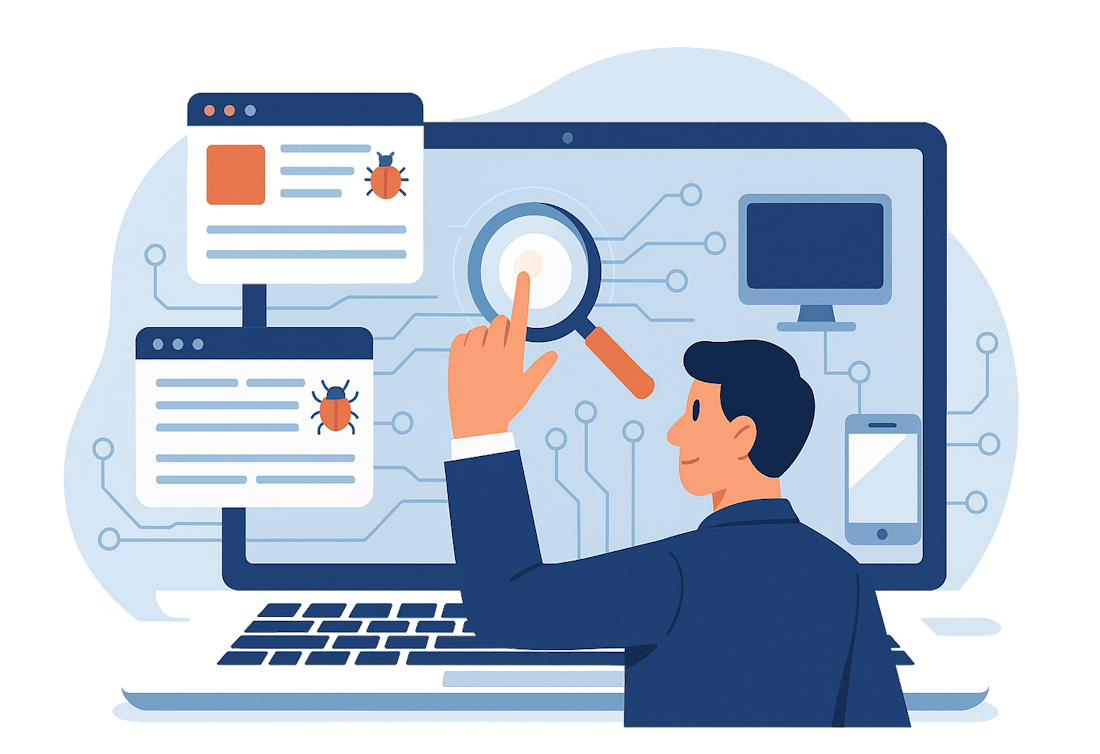Aseguramiento de Calidad: Pruebas Efectivas para Soluciones de Software Exitosas