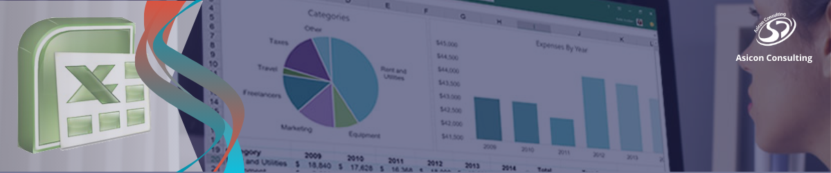 Basic Excel course